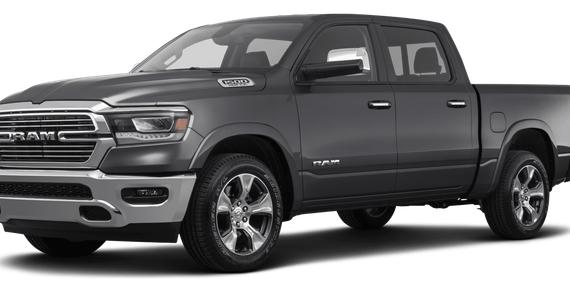 RAM 1500 2019 1C6SRFJT3KN546248 image