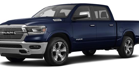 RAM 1500 2019 1C6SRFJT5KN774767 image