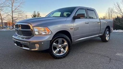 RAM 1500 2019 1C6RR7TT5KS702423 image