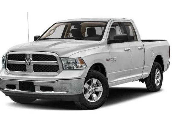 RAM 1500 2019 1C6RR6GG8KS670168 image