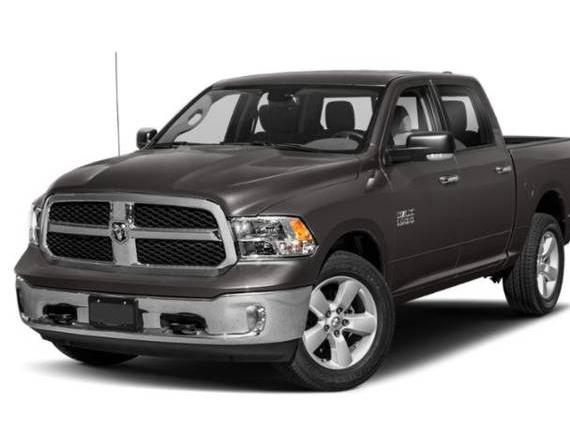 RAM 1500 2019 1C6RR7LTXKS646396 image