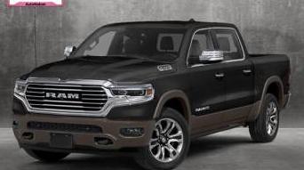 RAM 1500 2019 1C6SRFKT7KN520072 image