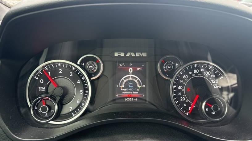 RAM 1500 2019 1C6SRFFT1KN733755 image