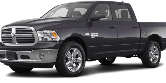RAM 1500 2019 1C6RR7TT3KS551145 image