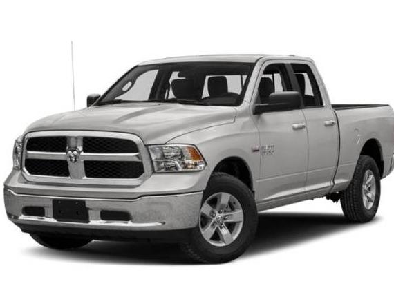 RAM 1500 2019 1C6RR7FG9KS638420 image