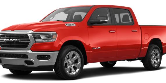 RAM 1500 2019 1C6RRFFG1KN698541 image