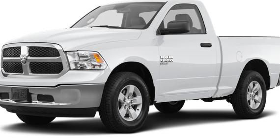 RAM 1500 2019 3C6JR6DT5KG669775 image