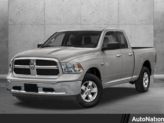 RAM 1500 2019 1C6RR6GT9KS698378 image