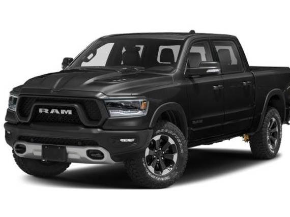 RAM 1500 2019 1C6RRFFG1KN908409 image