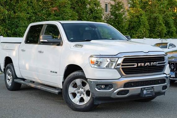 RAM 1500 2019 1C6SRFFTXKN718669 image RAM 1500 2019 1C6SRFFTXKN718669 image