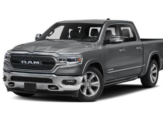 RAM 1500 2019 1C6RREGT7KN562582 image