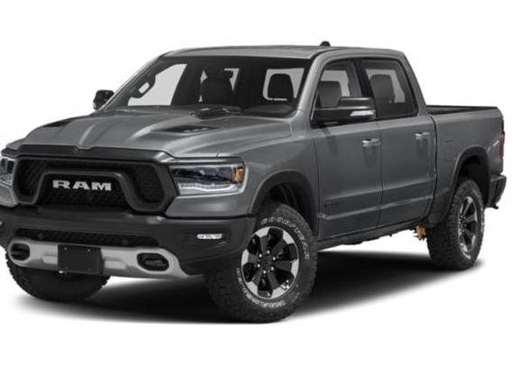 RAM 1500 2019 1C6SRFLT7KN563888 image