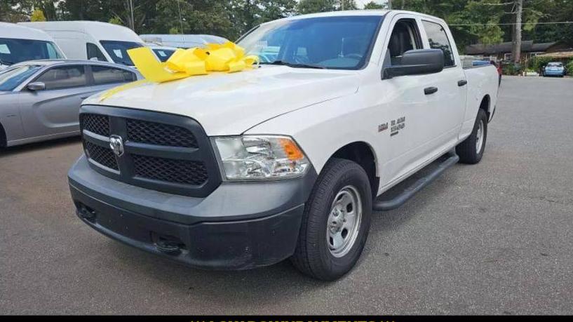 RAM 1500 2019 1C6RR7STXKS656721 image