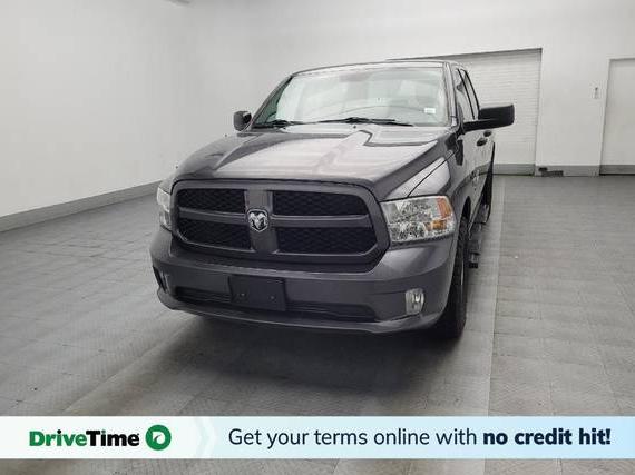 RAM 1500 2019 1C6RR7FT3KS631671 image