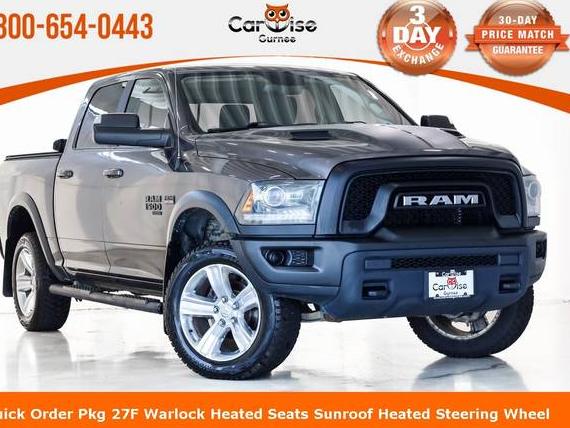 RAM 1500 2019 1C6RR7LT7KS695216 image