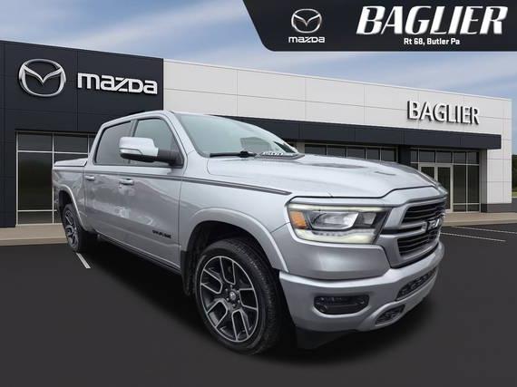RAM 1500 2019 1C6SRFJT5KN723320 image RAM 1500 2019 1C6SRFJT5KN723320 image