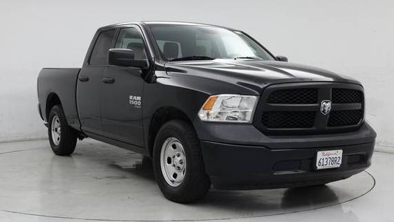 RAM 1500 2019 1C6RR6FG4KS507552 image