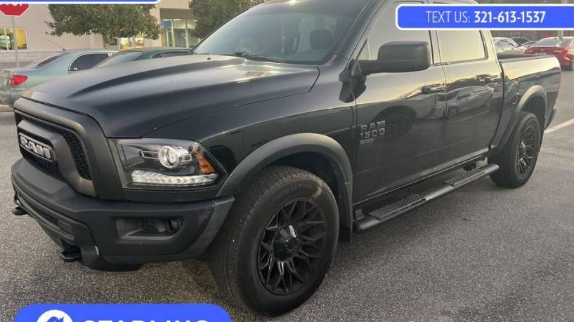 RAM 1500 2019 1C6RR7LG2KS686538 image