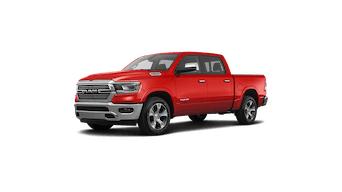 RAM 1500 2019 1C6RREJT1KN604544 image