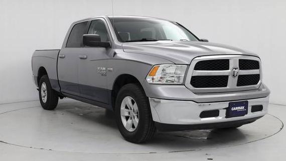 RAM 1500 2019 1C6RR6TT5KS707096 image
