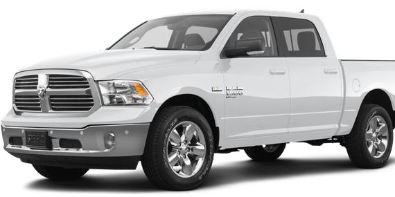 RAM 1500 2019 1C6RR7TT6KS727573 image