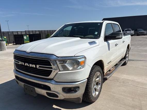 RAM 1500 2019 1C6RRFFGXKN818336 image