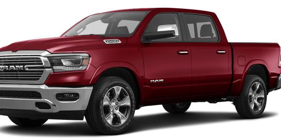 RAM 1500 2019 1C6SRFJT5KN677410 image