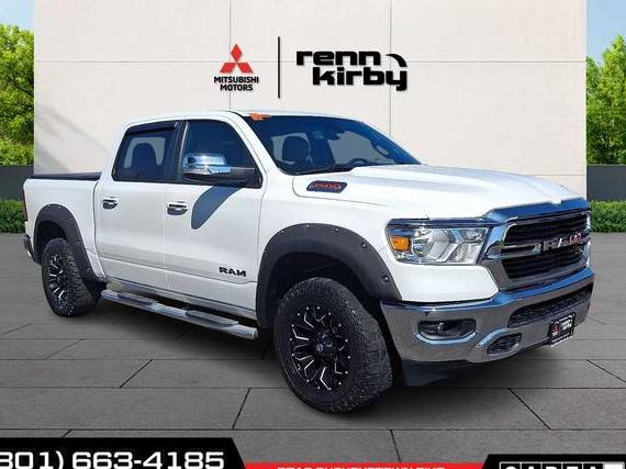 RAM 1500 2019 1C6RRFFG2KN794968 image