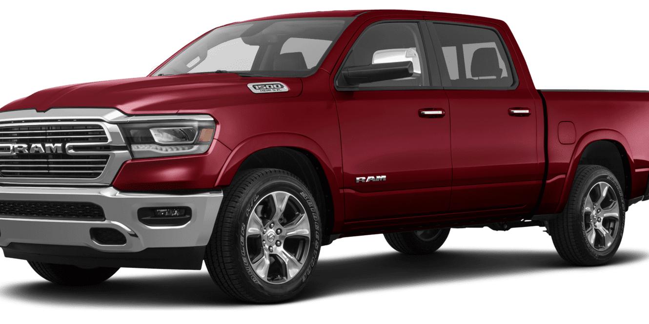 RAM 1500 2019 1C6SRFHT9KN672829 image