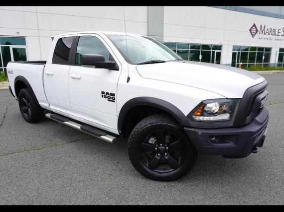 RAM 1500 2019 1C6RR7GG6KS617037 image