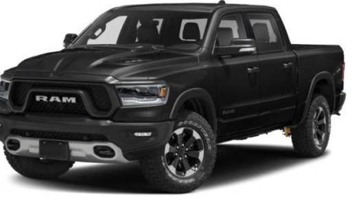 RAM 1500 2019 1C6RRFBG1KN887048 image