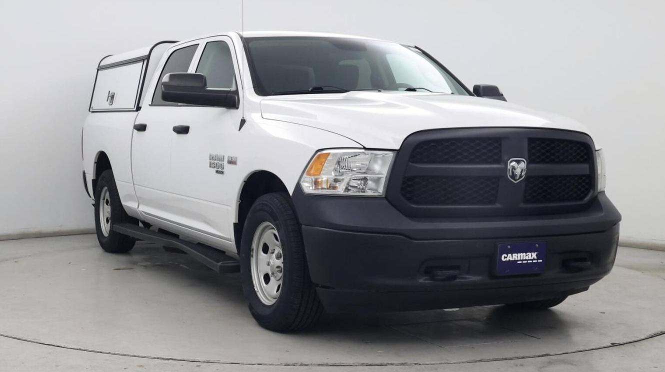 RAM 1500 2019 1C6RR7ST1KS634106 image