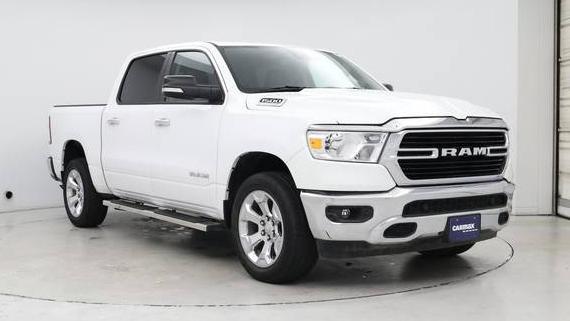RAM 1500 2019 1C6RRFFG3KN675567 image