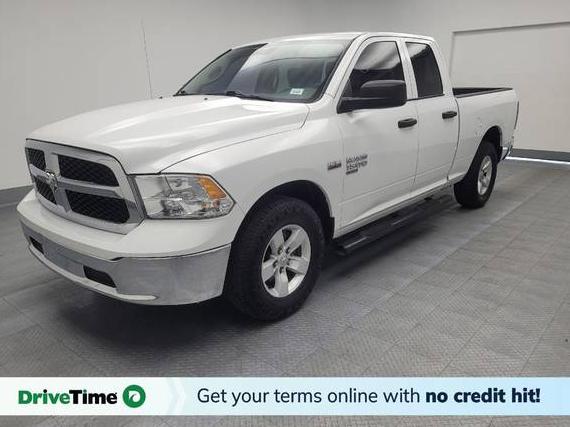 RAM 1500 2019 1C6RR6FT2KS720755 image