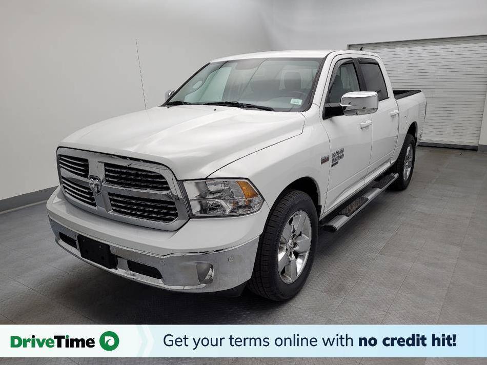 RAM 1500 2019 1C6RR7LT4KS550411 image