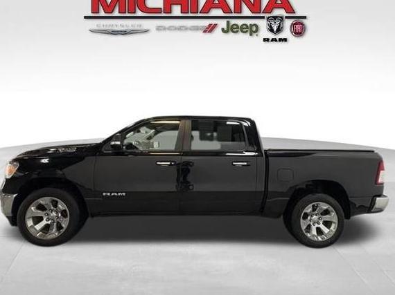 RAM 1500 2019 1C6RRFFG4KN719981 image