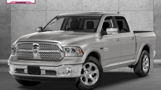 RAM 1500 2018 1C6RR7VT5JS109494 image