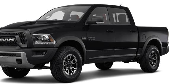 RAM 1500 2018 1C6RR7YT9JS186493 image