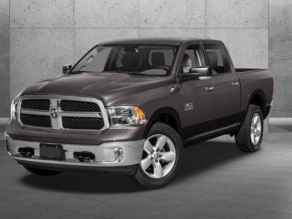 RAM 1500 2018 1C6RR7TTXJS154272 image