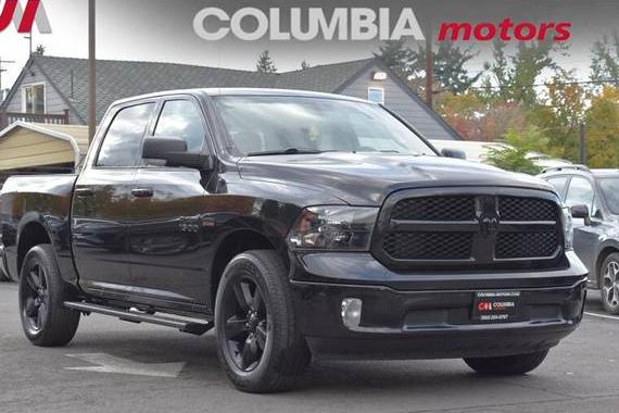 RAM 1500 2018 1C6RR7LT6JS323705 image
