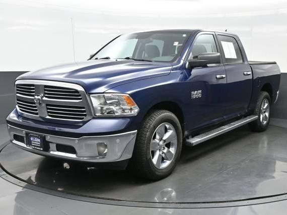 RAM 1500 2018 1C6RR7LG5JS110487 image RAM 1500 2018 1C6RR7LG5JS110487 image