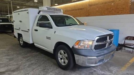 RAM 1500 2018 3C6JR6DG5JG318169 image