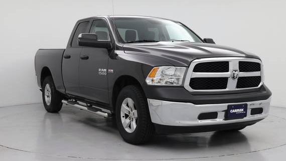 RAM 1500 2018 1C6RR7FT4JS328090 image