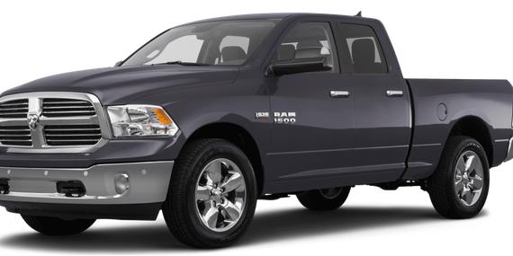 RAM 1500 2018 1C6RR7FT9JS301368 image