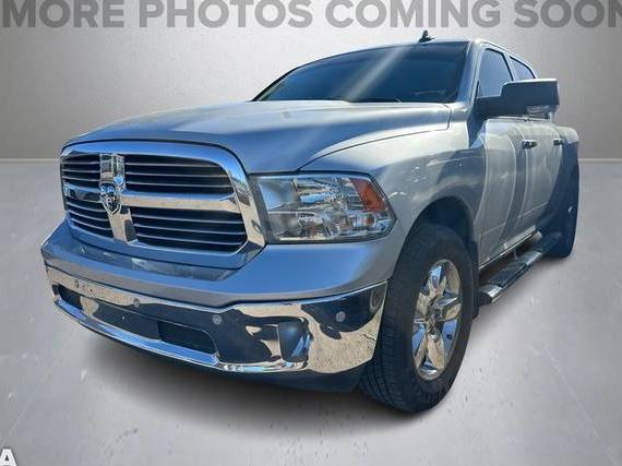 RAM 1500 2018 3C6RR6LT2JG173366 image