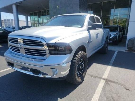 RAM 1500 2018 1C6RR7LT0JS214687 image