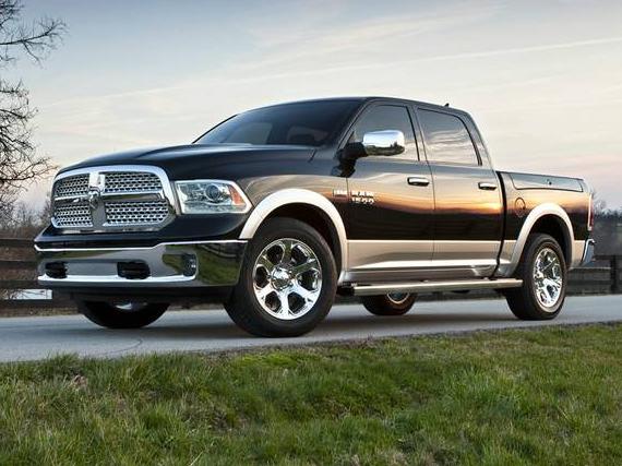 RAM 1500 2018 1C6RR7FT9JS134638 image