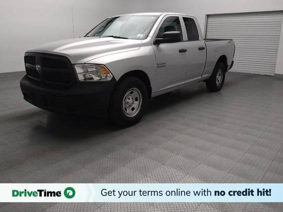 RAM 1500 2018 1C6RR6FG9JS278140 image