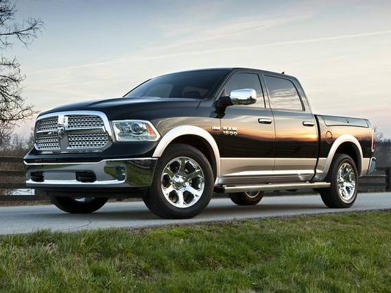 RAM 1500 2018 1C6RR7NT7JS151374 image