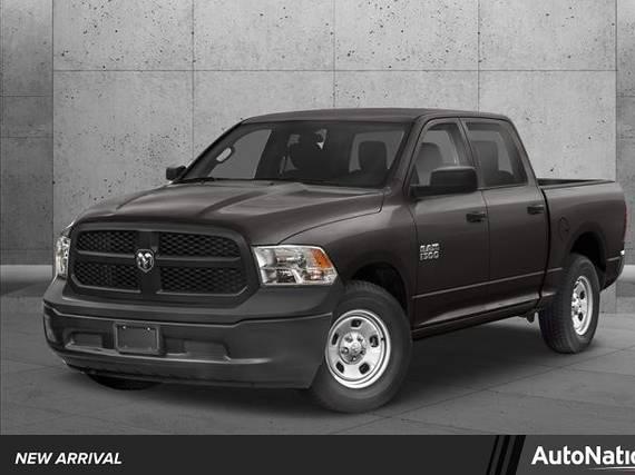 RAM 1500 2018 3C6RR7KT5JG264512 image RAM 1500 2018 3C6RR7KT5JG264512 image